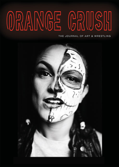 ORANGE CRUSH: VOLUME 3 - THE COMPLETE SET (ALL 3 COVERS)